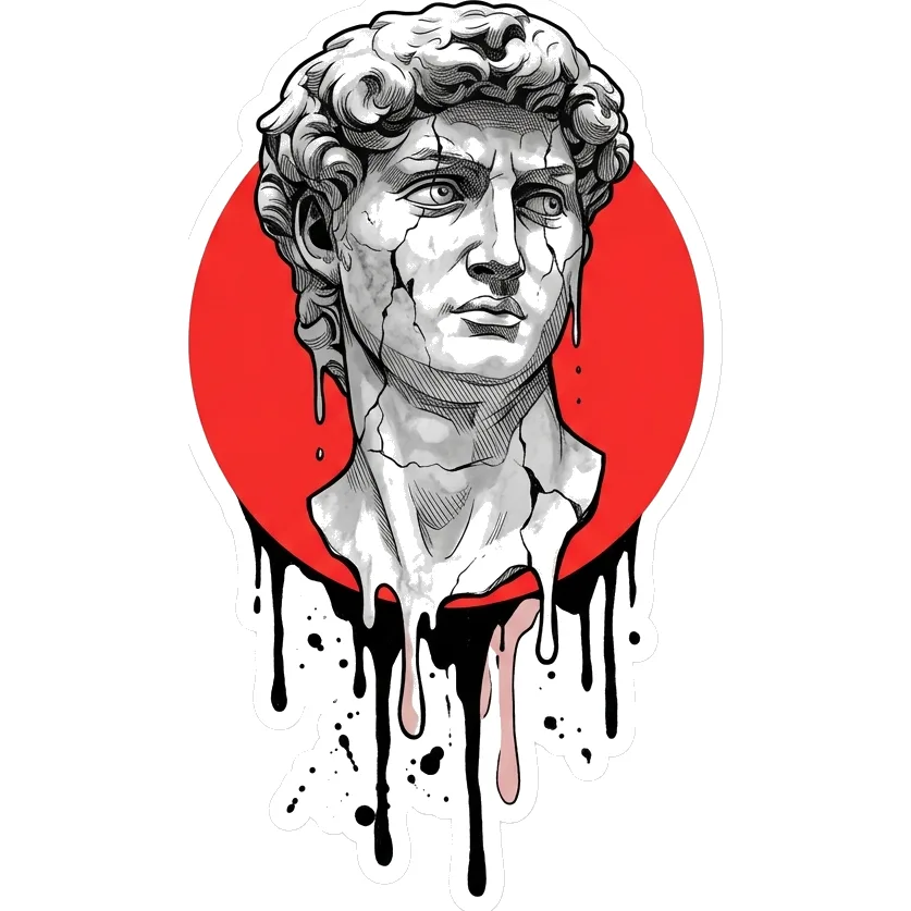 classical-statue-fineart-remix