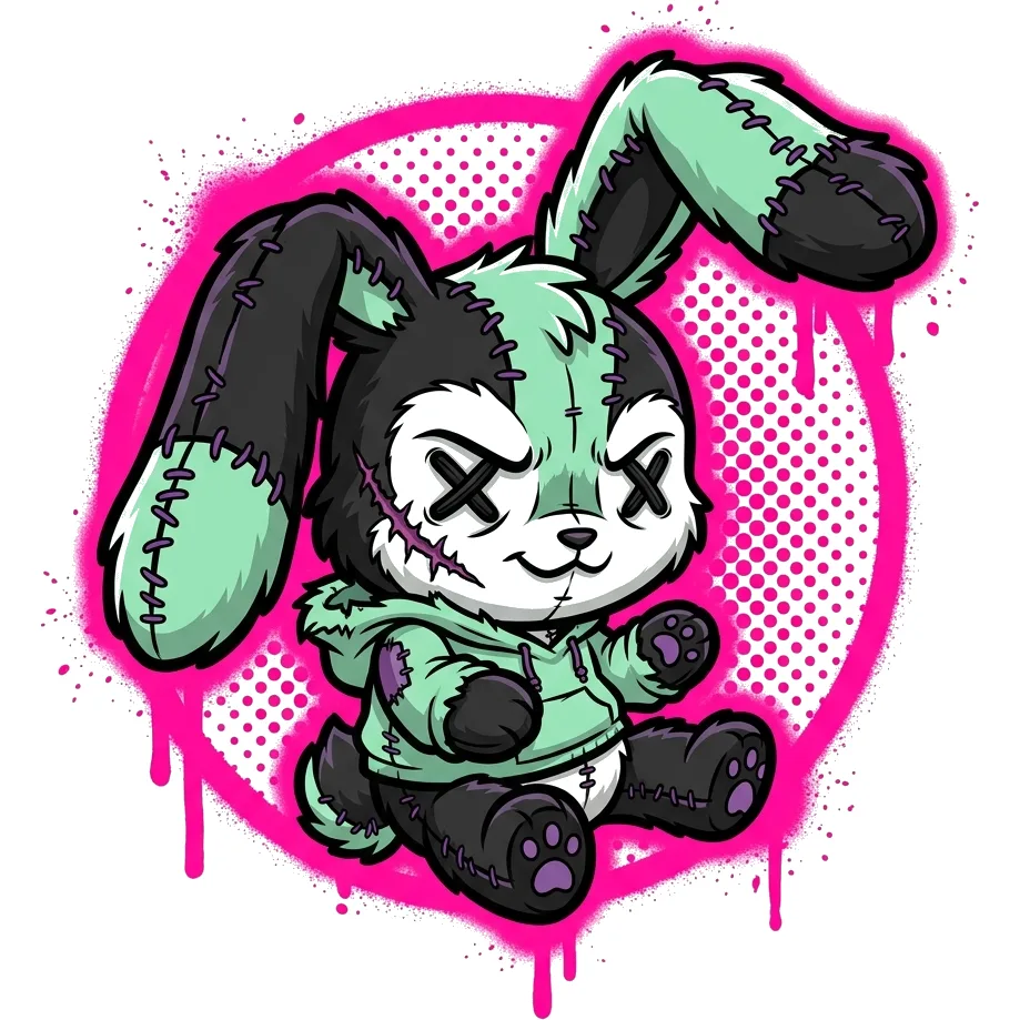 cute-creepy-mascot