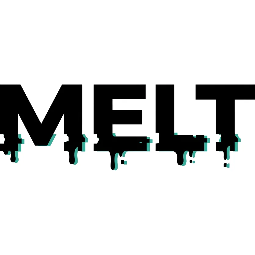 minimal-distorted-typography